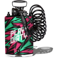 Beach Box Play Ducha Sucia Tanque